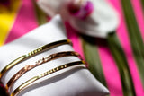 BAHALA NA Bracelet