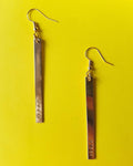 PINAY Bar Earrings