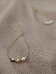 RAINSHINE Earrings - Pearl
