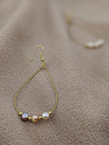 RAINSHINE Earrings - Pearl