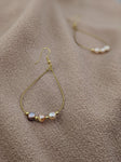 RAINSHINE Earrings - Pearl