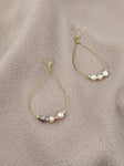 RAINSHINE Earrings - Pearl