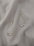 RAINSHINE Earrings - Pearl