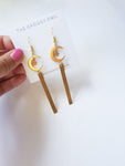 Sailor Moon Earrings - Reserved for Nancy - Private Listing