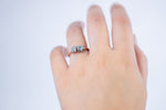 Turquoise Ring - Size 6.25