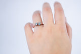 Turquoise Ring - Size 6.25