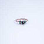 Turquoise Ring - Size 6.25