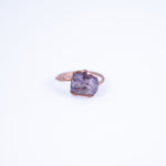 Amethyst Ring - Size 7.5