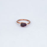 Amethyst Ring - Size 6.75