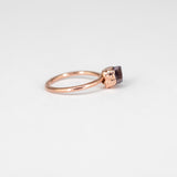 Amethyst Ring - Size 6.75