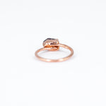 Amethyst Ring - Size 6.75