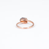 Amethyst Ring - Size 6.75