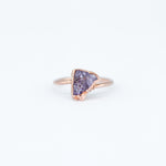 Amethyst Ring - Size 7