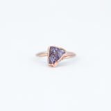 Amethyst Ring - Size 7