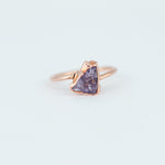 Amethyst Ring - Size 7