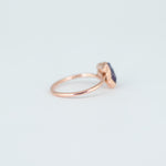 Amethyst Ring - Size 7