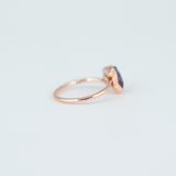 Amethyst Ring - Size 7