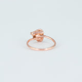 Amethyst Ring - Size 7