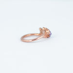 Amethyst Ring - Size 6.5