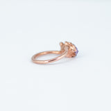 Amethyst Ring - Size 6.5