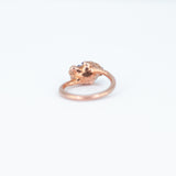 Amethyst Ring - Size 6.5