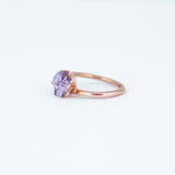 Amethyst Ring - Size 6.5
