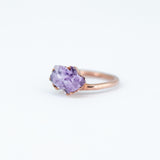 Amethyst Ring - Size 6.5