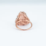 Amethyst Ring - Size 8.5
