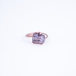 Amethyst Ring - Size 7.5