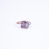Amethyst Ring - Size 7.5