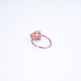 Amethyst Ring - Size 7.5