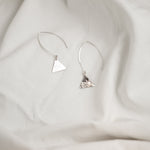 SILVER MOUNTAIN Earrings