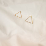 MOUNTAIN FRAME Earrings