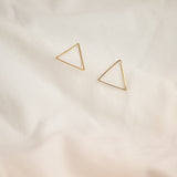 MOUNTAIN FRAME Earrings