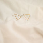 MOUNTAIN FRAME Earrings