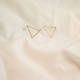 MOUNTAIN FRAME Earrings