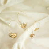 ARAW Mini Hoops - Reserved for Maddie - Private Listing