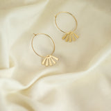 ARAW Mini Hoops - Reserved for Maddie - Private Listing