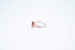 Goldstone Ring - Size 5.5