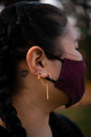 Tiny Spike Studs