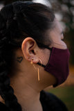 Tiny Spike Studs