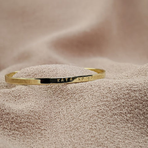 KAYA KO 'TO Bracelet