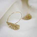 ARAW Small Hoops