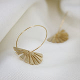 ARAW Small Hoops