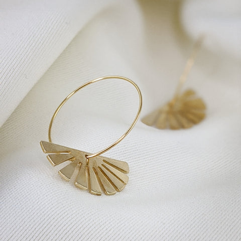 ARAW Small Hoops